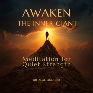 Awaken the Inner Giant: Meditation for Quiet Strength