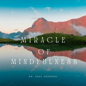 The Miracle Of Mindfulness