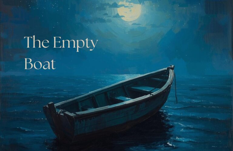 The Empty Boat