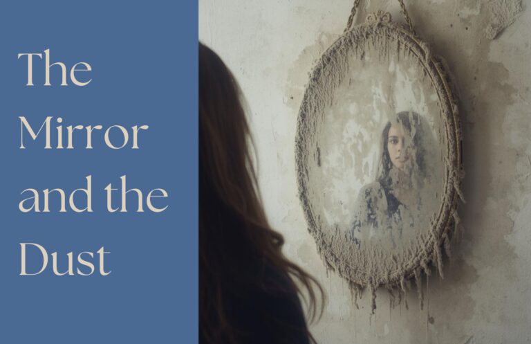 The Mirror and the Dust