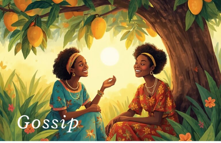 Gossip