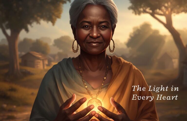 The Light in Every Heart