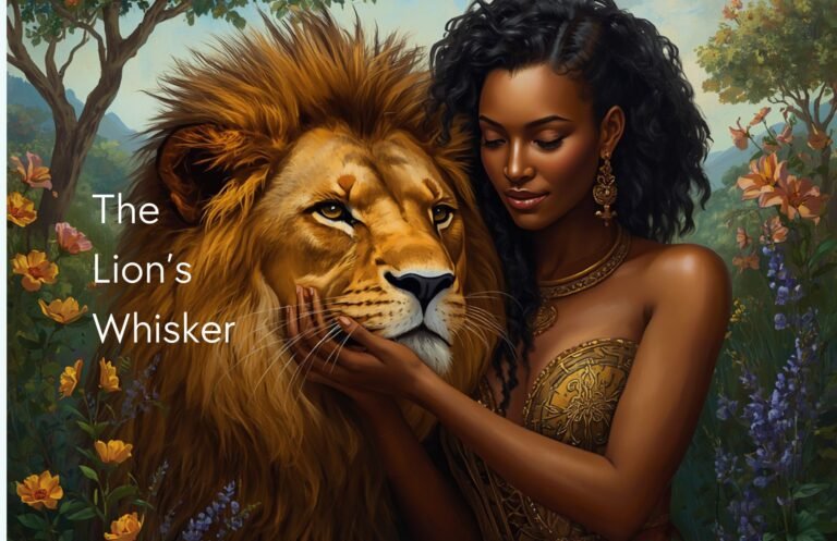 The Lion’s Whisker